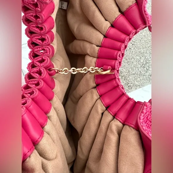 Cult Gaia Banu Mini Top Handle - Picture 7 of 7